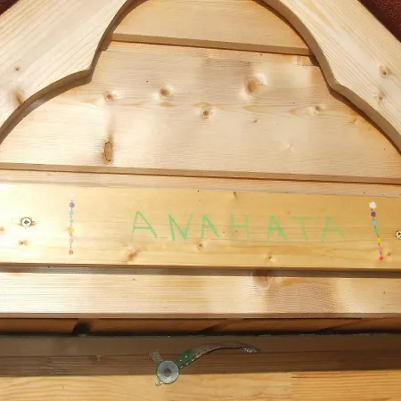 Panzió Anahata