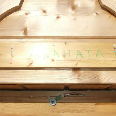 Panzió Anahata *